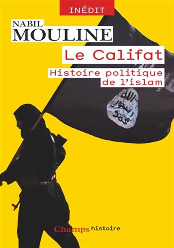 Image de Le califat : histoire politique de l'islam