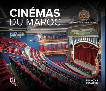 Image de Cinémas du Maroc : Lumière sur les salles obscures du royaume