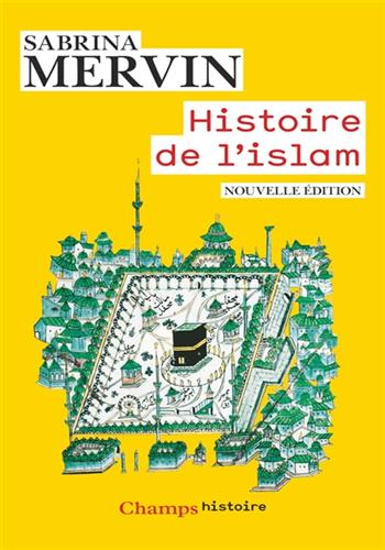 Image de Histoire de l'islam : fondements et doctrines