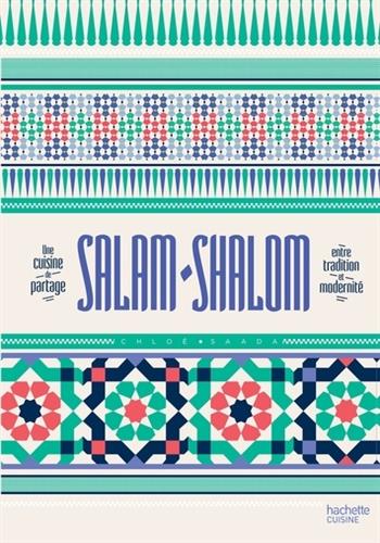 Image de Salam shalom, une cuisine de partage entre tradition et modernité