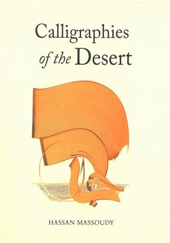 Image de Calligraphies of the Desert