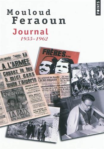 Image de Journal : 1955-1962