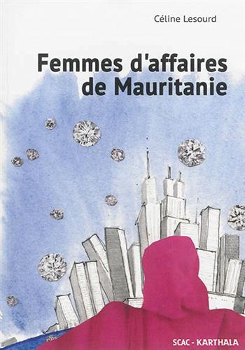 Image de Femmes d'affaires de Mauritanie