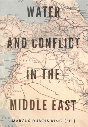 Image de Water And Conflict In The Middle East