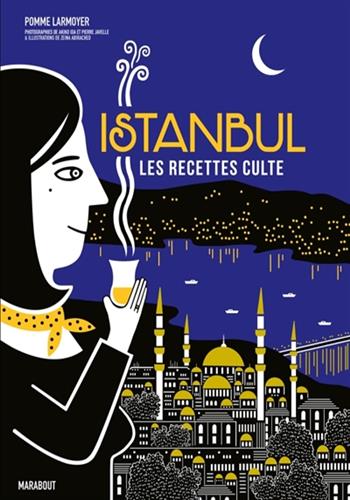 Image de Istanbul : Les recettes culte