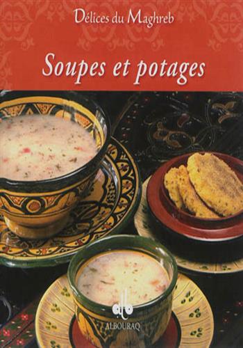 Image de Soupes et potages