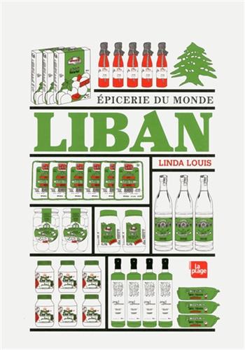 Image de Liban : épicerie du monde