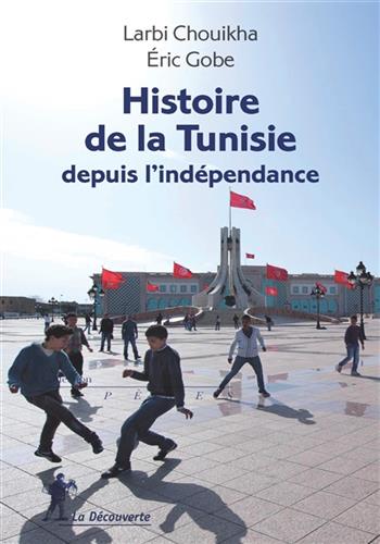 Image de Histoire de la Tunisie depuis l'indépendance
