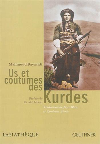 Image de Us et coutumes des Kurdes