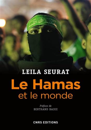 Image de Le Hamas et le monde
