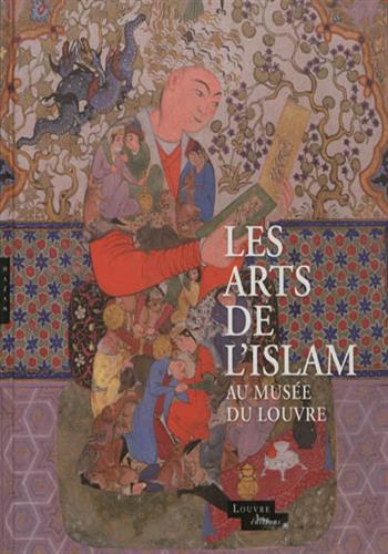 Image de Les arts de l'Islam au Musée du Louvre