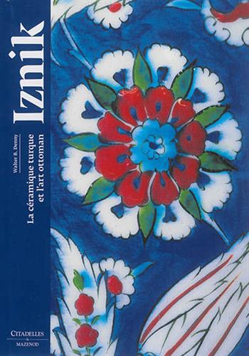 Image de Iznik : la céramique turque et l'art ottoman