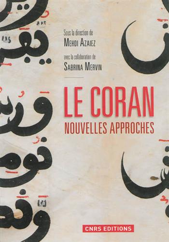 Image de Le Coran : nouvelles approches