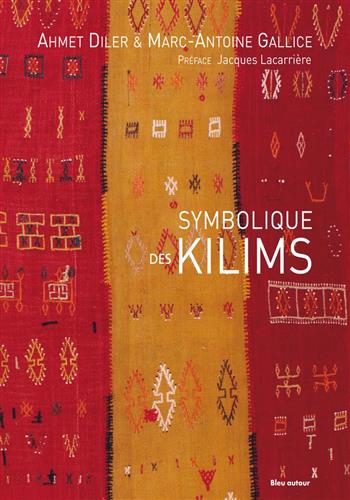 Image de Symbolique des kilims