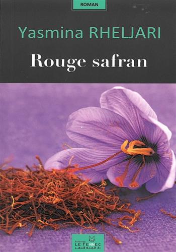 Image de Rouge safran